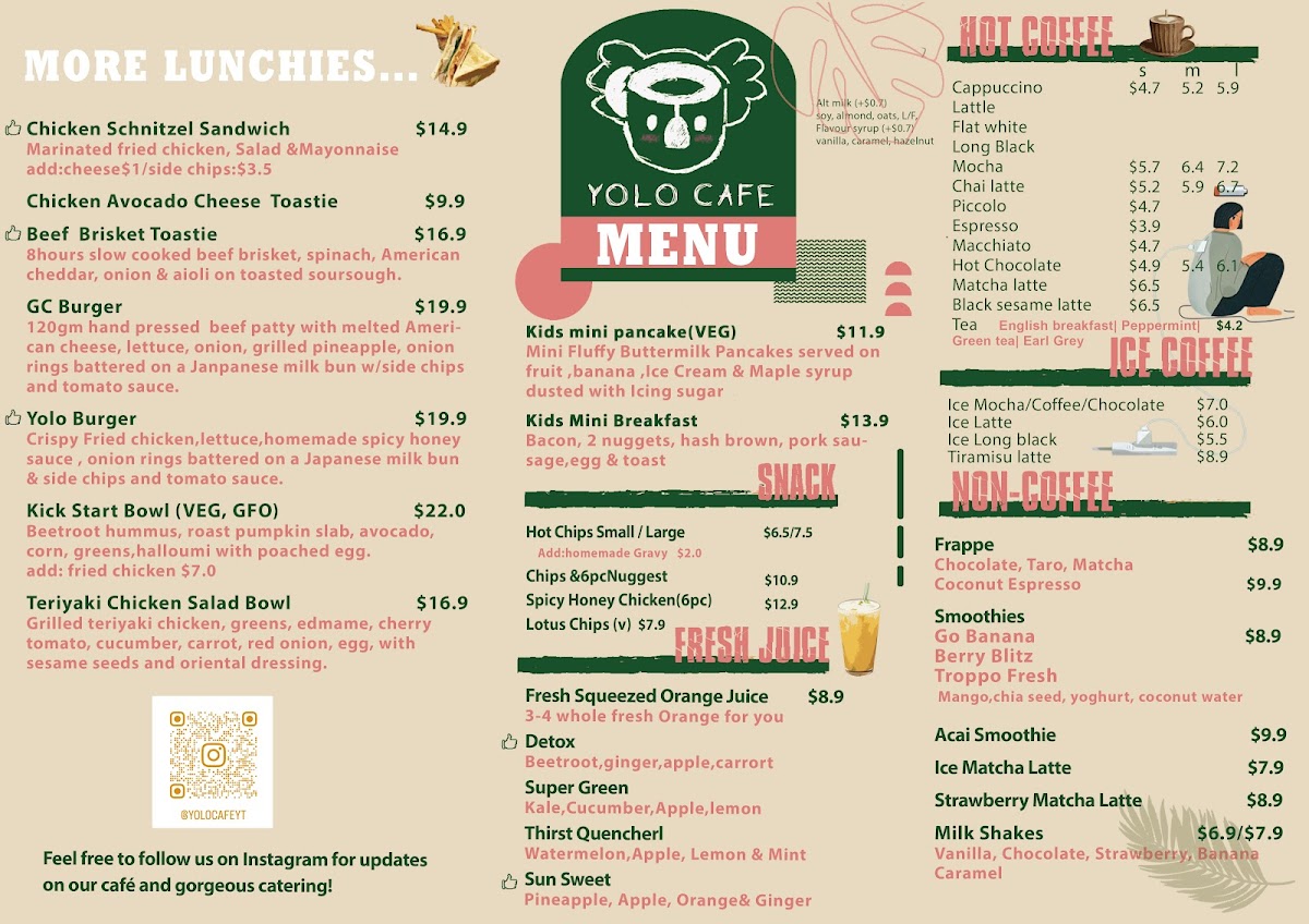 Menu Yolo Cafe-2