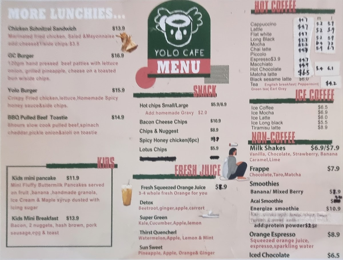 Menu Yolo Cafe-3