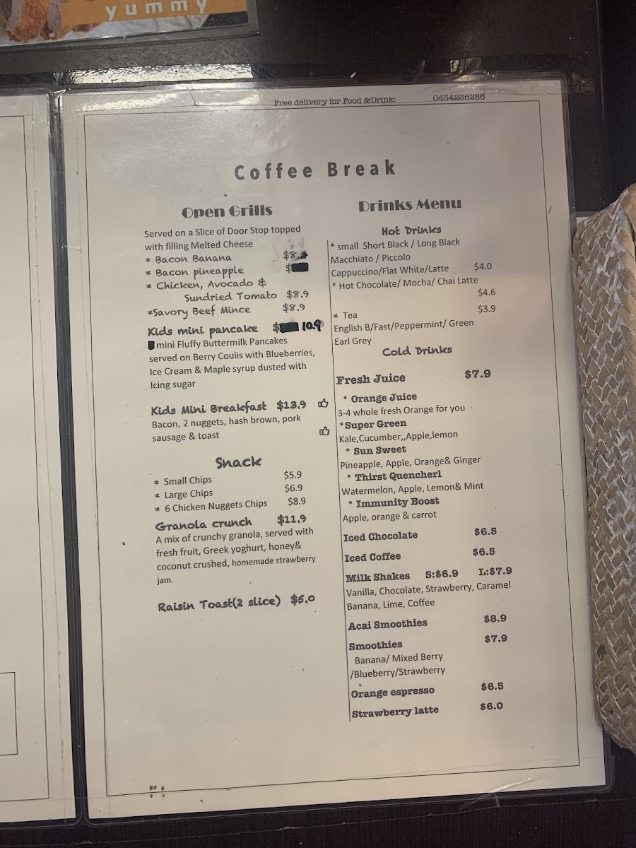 Menu Yolo Cafe-4