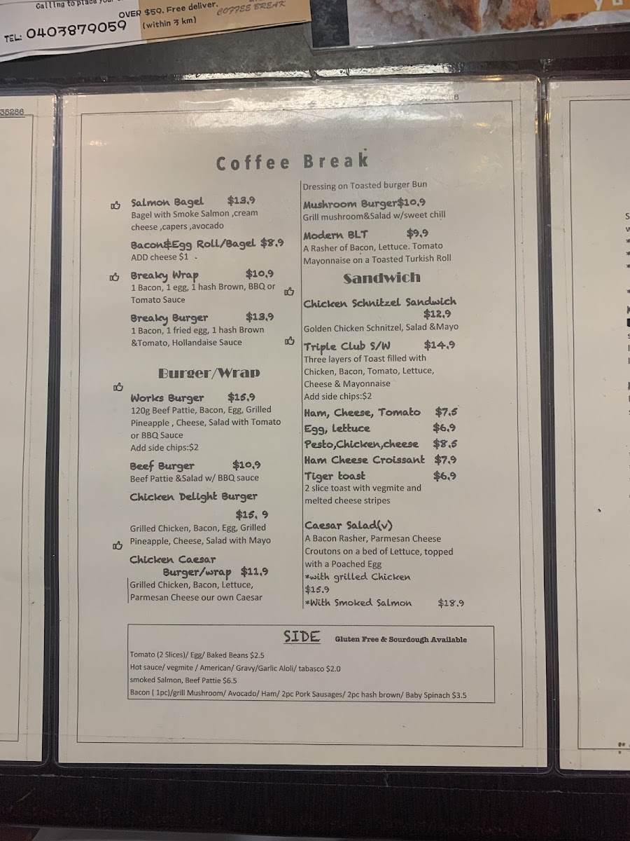 Menu Yolo Cafe-7